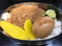 肉燥饭-小明同学(三里屯店)