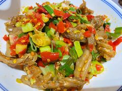 去骨鸭掌-壹盏灯(惠农店)