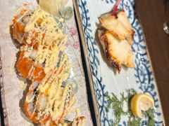 -江户前日本料理(瑞诗酒店店)