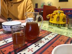 -如意林卡藏餐吧 (九寨沟店)