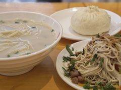 -留芳·文旅古月楼(老街店)