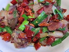 -印象鲵宴·张家界地标美食名片(溪布街店)