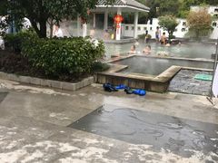 -深业半汤御泉庄温泉