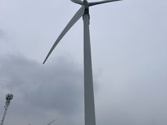 -长江澳风力发电景观区