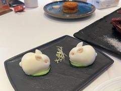-侨美食家·40年地道粤菜(珠江新城店)
