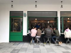 门面-RAC BAR(安福路店)