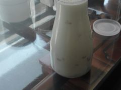 甜醅子酸奶-东方宫中国兰州牛肉拉面(新起街店)