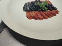 -鸽子侯·家宴·平价海鲜(绿地店)