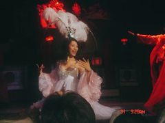 -金东尼人妖秀