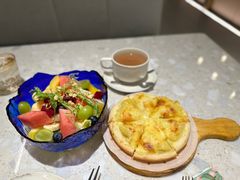 -水天堂西餐厅(绿宝广场店)