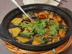 -金哥私房菜馆(张府园总店)