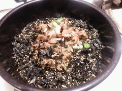-厚贞日式烤肉(龙之梦店)