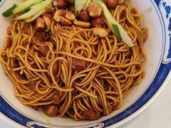 -古南都·清真绿柳居菜馆(太平南路店)