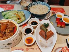 -点都德(花城店)