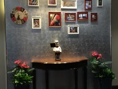 -长沙国金中心异国印象酒店