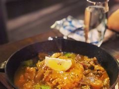 -小火花·干式熟成牛排馆Spark SteakHouse(剑桥郡店)