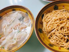 -食惠里小笼包面馆(越秀店)