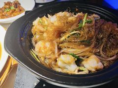 -绿茶餐厅(西湖银泰百货店)