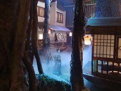 -淀里船宴(卓达店)