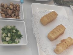 -桂大叔·砂锅粥·家传闽粤菜(县西巷店)