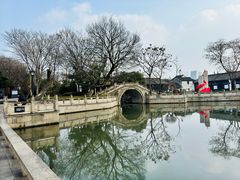 -绍兴书圣故里景区