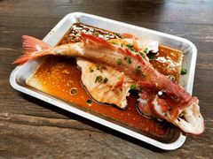 -盒马鲜生(馥邦国际店)