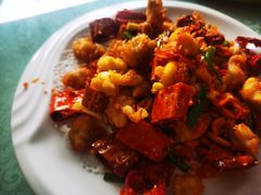 -润德轩清真菜馆(宏大路店)