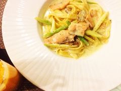 -BONAZZA 意大利餐厅