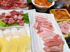 -牛也烧肉(摩尔城店)