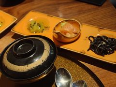 -Mr.Fish鱼鲜生海鲜放题(高德置地冬广场店)