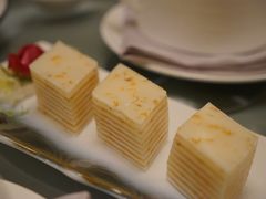 -酌宴府The China Club·广州万富希尔顿酒店(云城东路店)