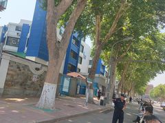 -济南市胜利大街小学