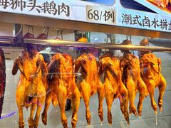 -东江海鲜大排档·潮汕菜·砂锅粥