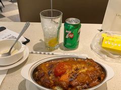 -香港新发烧腊茶餐厅(书城店)