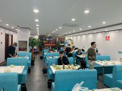 大堂-郭姐·威海渔村(黄兴路店)