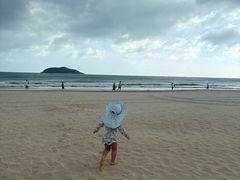 -石梅湾艾美度假酒店