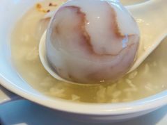 -镇江苏宁万豪酒店-苏筵中餐厅