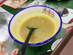 -五条人糖水铺(武林总店)
