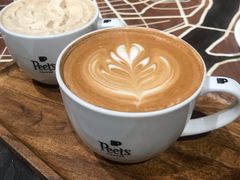 -Peet's 皮爷咖啡(东湖路手作店)