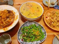 -食味酒味天津菜·古法鲜酿米酒(鼓楼店)