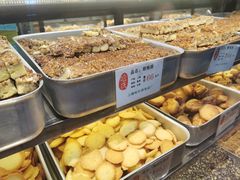 -采芝斋(延安路店)