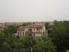 -上海崇明金茂凯悦酒店