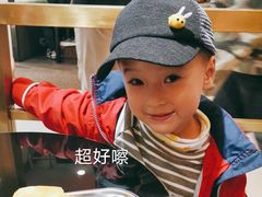 -Awfully Chocolate(来福士广场店)