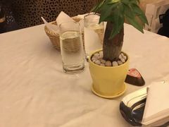 -琥珀咖啡(新南路店)