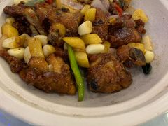 -友鹏海鲜(新宜白大道店)