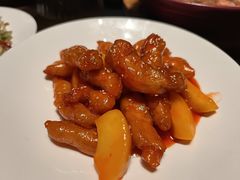 -佰家小厨·南京菜(夫子庙店)