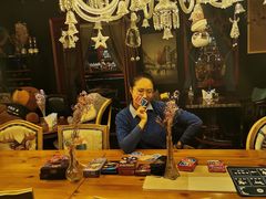 -Strawberry Butterfly草莓蝴蝶日式水果挞