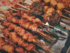 -竹叶涮肉坊(总店)