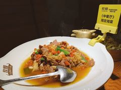 -炊烟小炒黄牛肉(东庆街店)