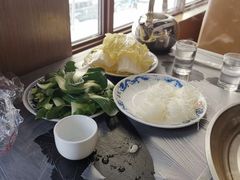-鑫龙火锅城(青岛分店)